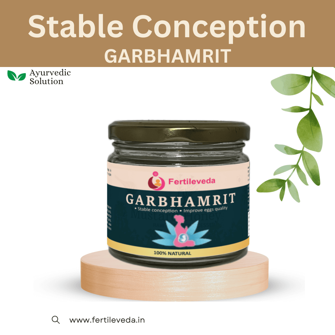 Garbhamrit