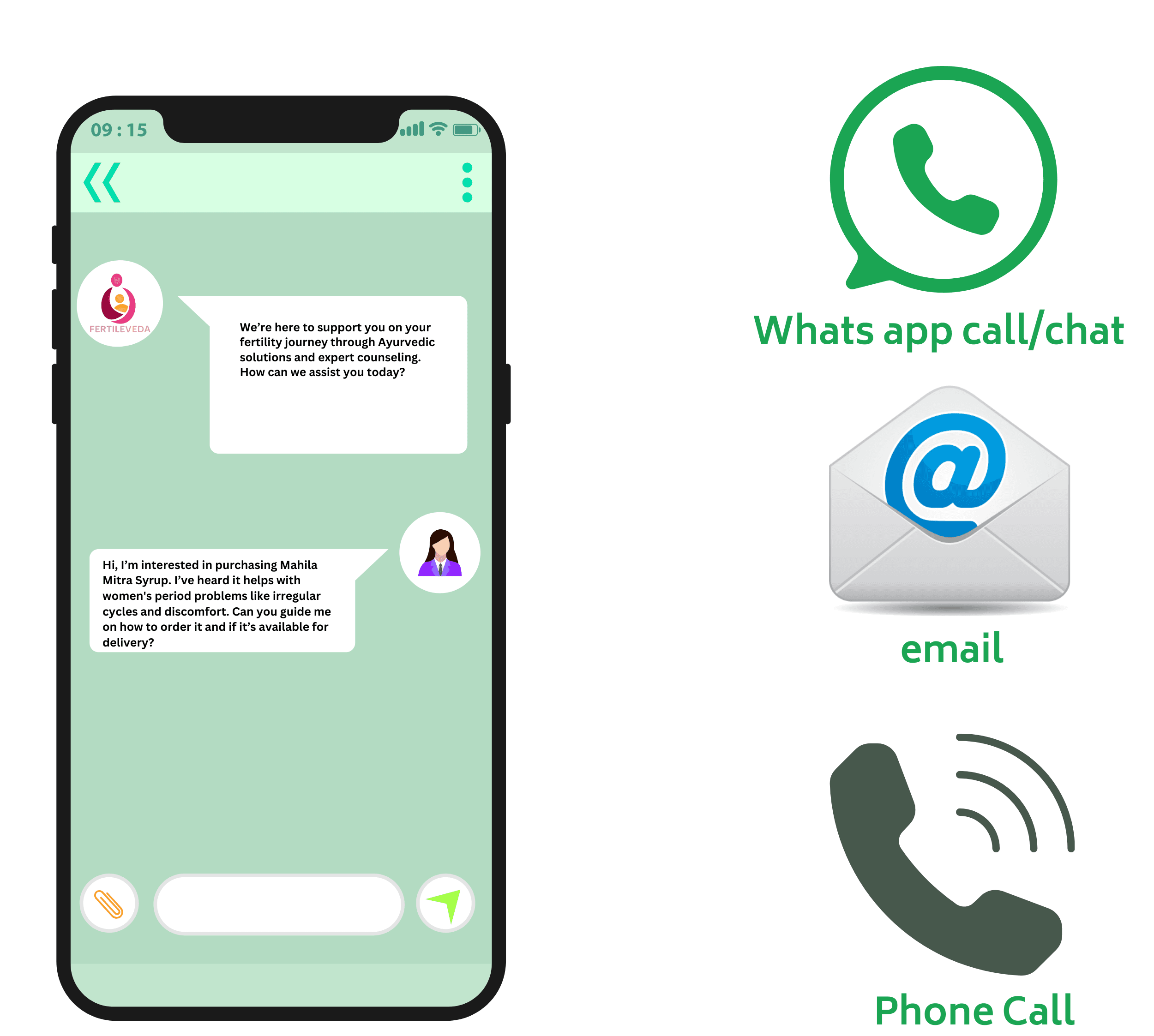 Contact Us