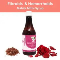 Mahila Mitra Syrup